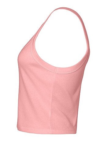 Bella + Canvas - Débardeur bretelles fines