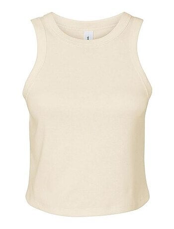 Bella + Canvas - Débardeur