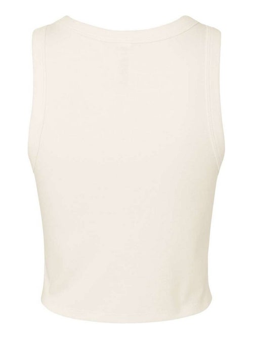 Bella + Canvas - Débardeur - Kiabi