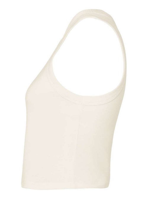 Bella + Canvas - Débardeur - Kiabi