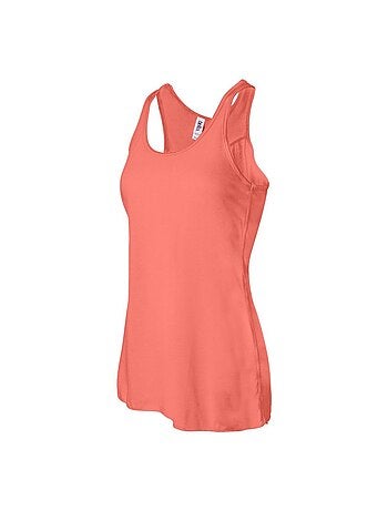 Bella + Canvas - Débardeur FLOWY