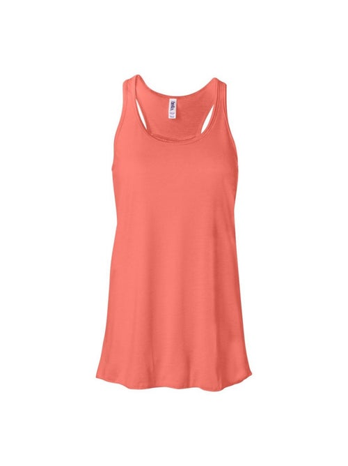 Bella + Canvas - Débardeur FLOWY - Kiabi