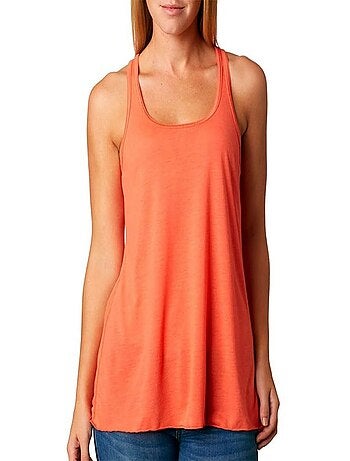 Bella + Canvas - Débardeur FLOWY