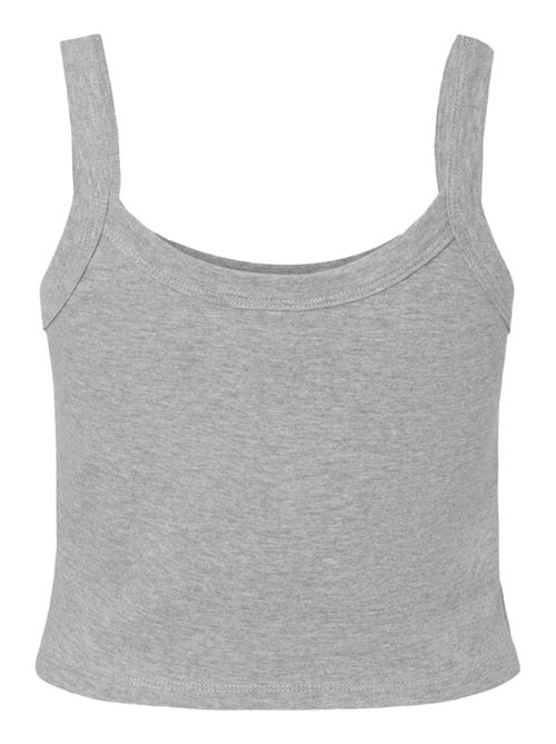 Bella + Canvas - Débardeur - Kiabi