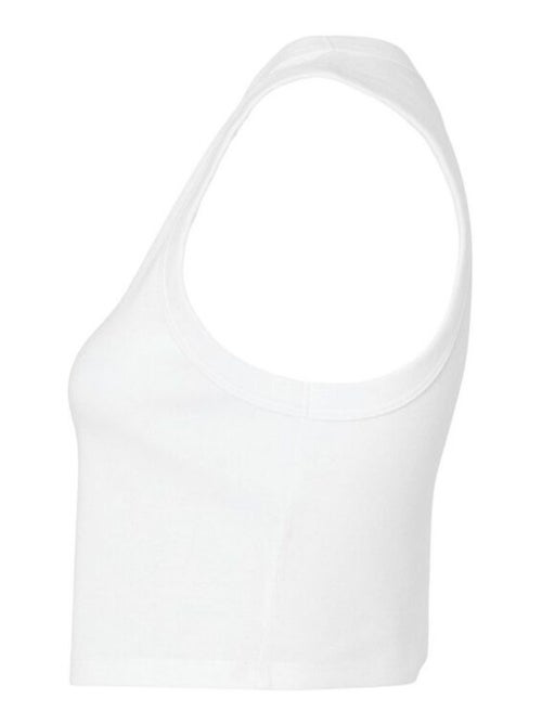 Bella + Canvas - Débardeur MUSCLE - Kiabi