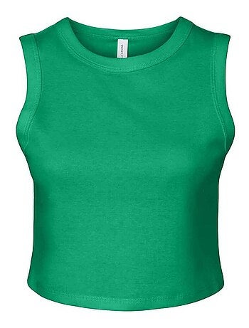 Bella + Canvas - Débardeur MUSCLE