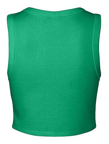 Bella + Canvas - Débardeur MUSCLE