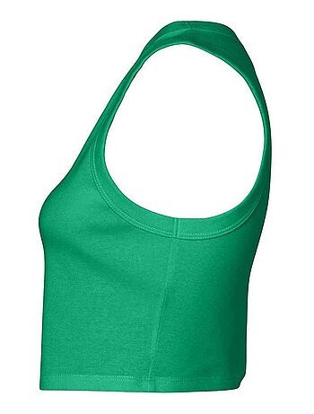 Bella + Canvas - Débardeur MUSCLE