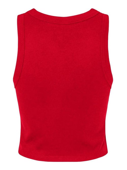 Bella + Canvas - Débardeur - Kiabi