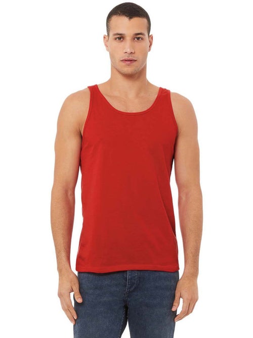 Bella + Canvas - Débardeur - Kiabi