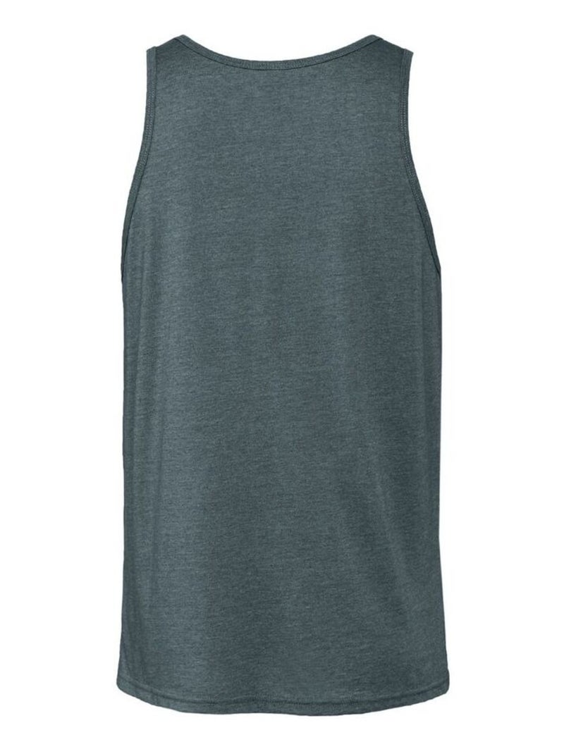 Bella + Canvas - Débardeur Violet clair - Kiabi