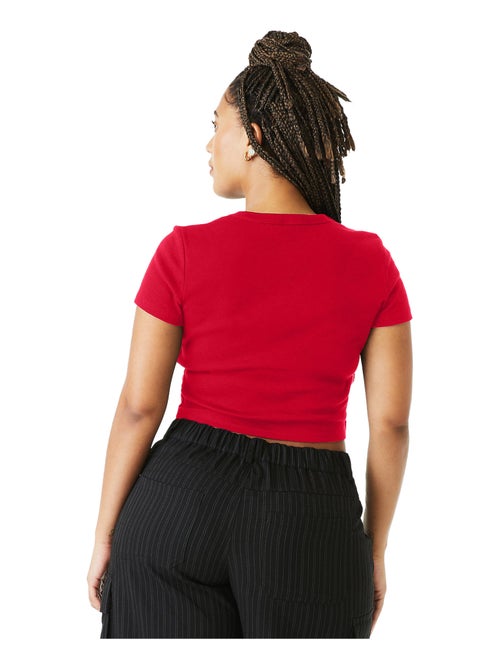 Bella + Canvas - Haut court BABY - Kiabi