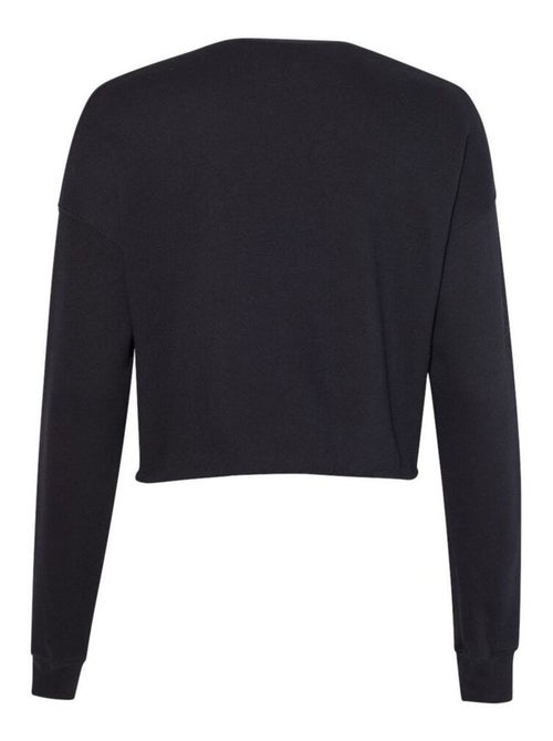 Bella + Canvas - Haut court - Kiabi Bella + Canvas - Haut court - Kiabi