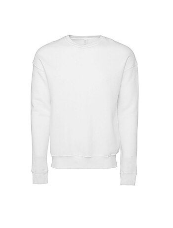 Bella + Canvas - Haut polaire