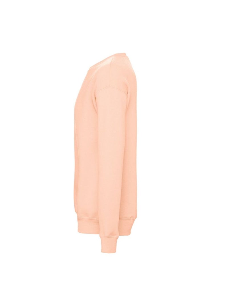 Bella + Canvas - Haut polaire Blanc Rose - Kiabi