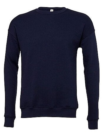 Bella + Canvas - Haut polaire