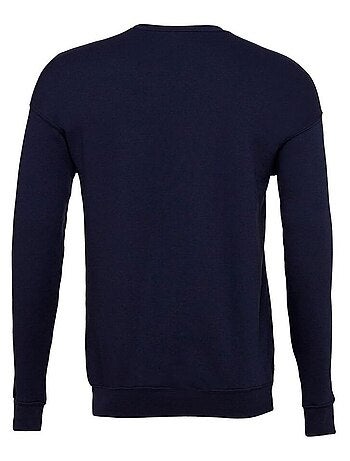 Bella + Canvas - Haut polaire