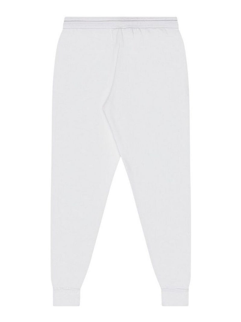 Bella + Canvas - Pantalon de jogging Blanc - Kiabi