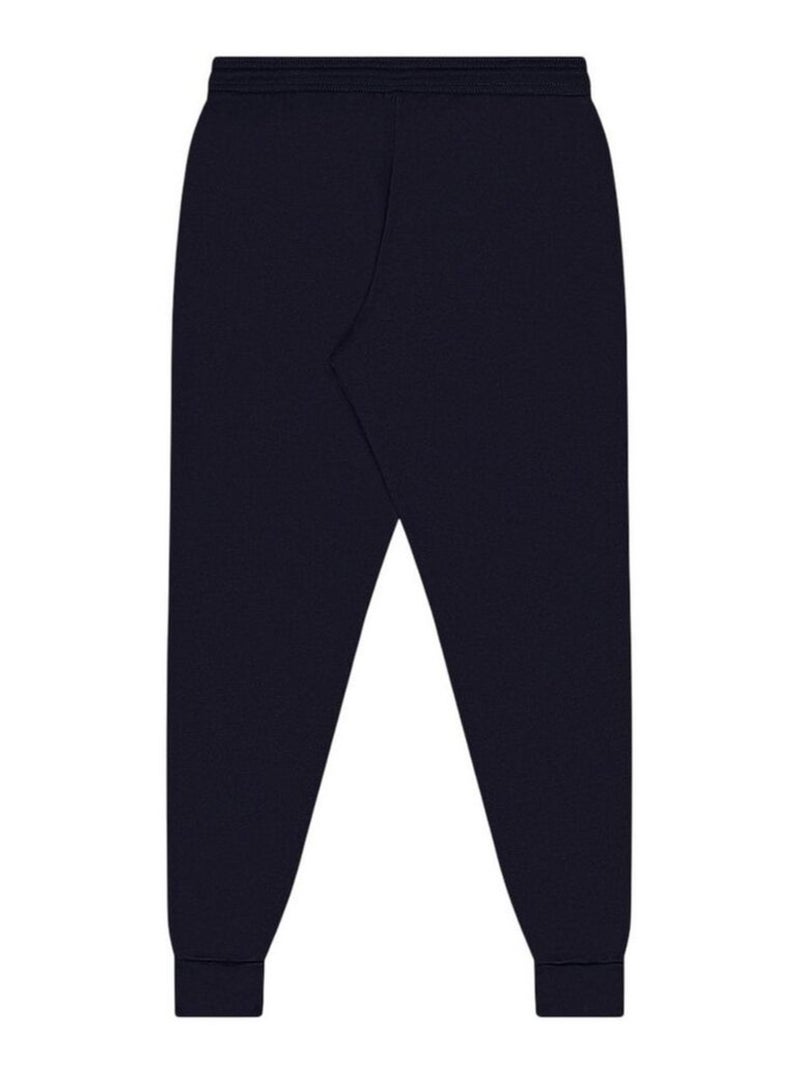 Bella + Canvas - Pantalon de jogging Bleu marine - Kiabi