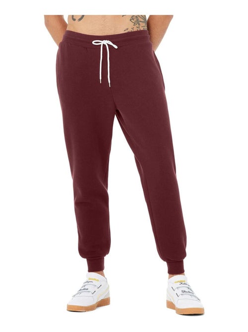 Bella + Canvas - Pantalon de jogging - Kiabi