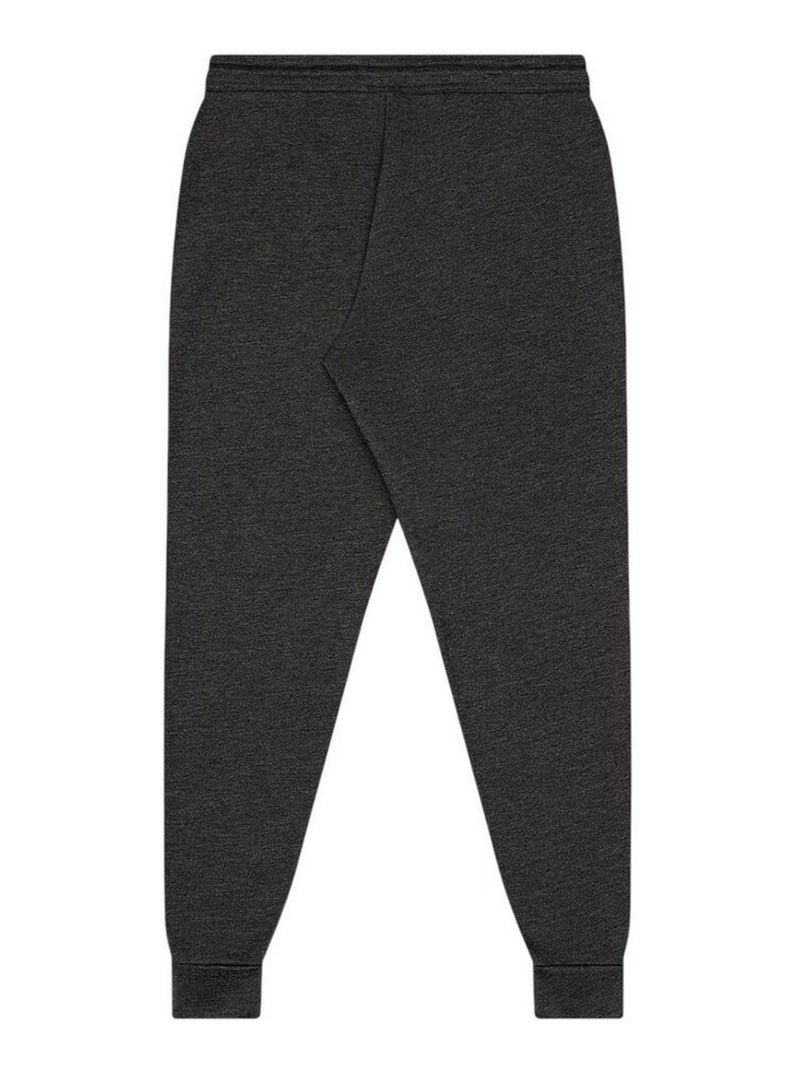 Bella + Canvas - Pantalon de jogging Gris foncé - Kiabi
