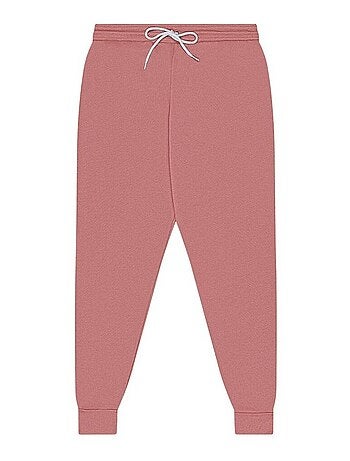 Bella + Canvas - Pantalon de jogging