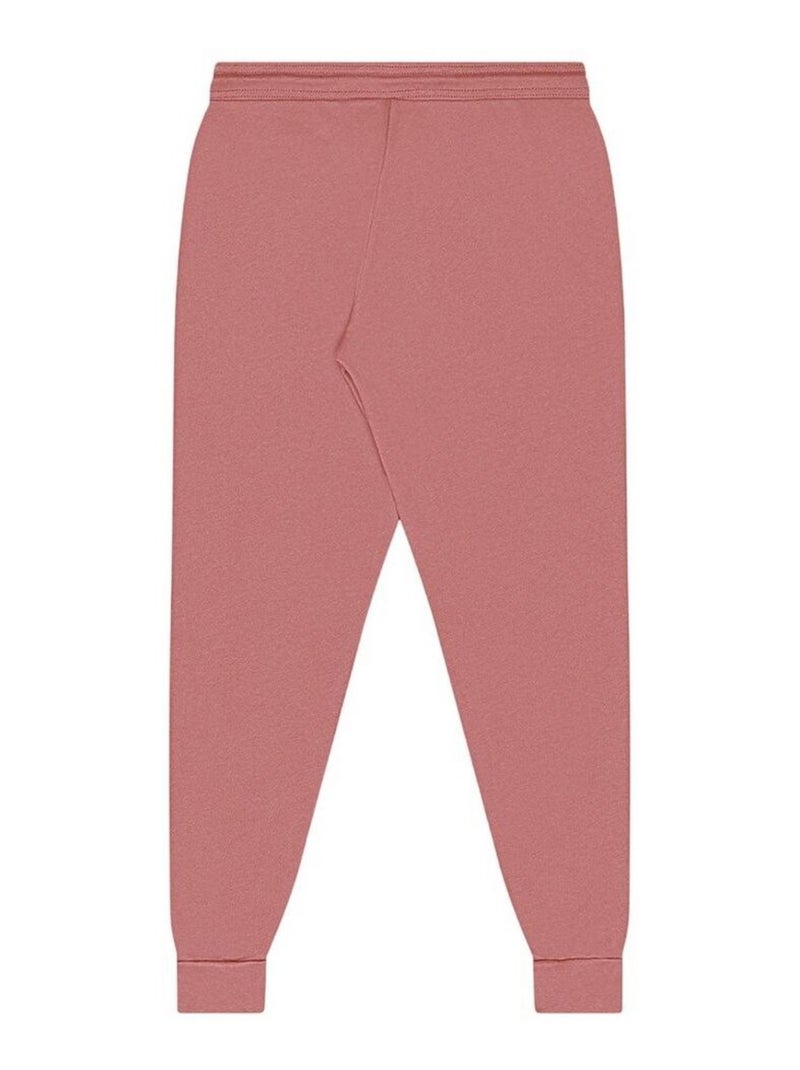 Bella + Canvas - Pantalon de jogging Mauve - Kiabi