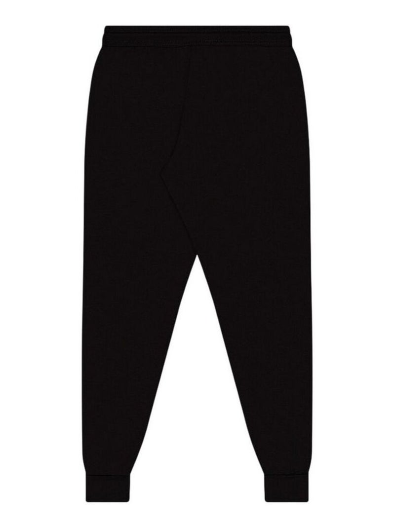 Bella + Canvas - Pantalon de jogging Noir - Kiabi