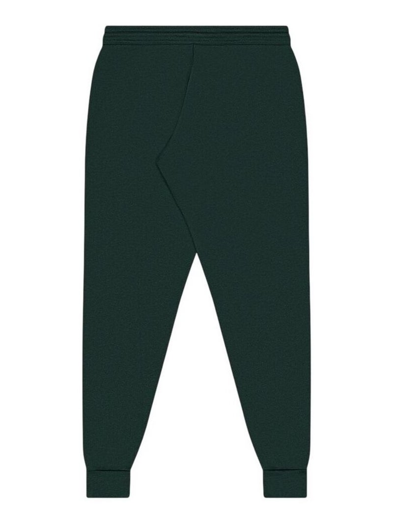 Bella + Canvas - Pantalon de jogging Vert forêt - Kiabi