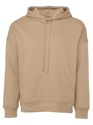 Bella + Canvas - Sweat à capuche