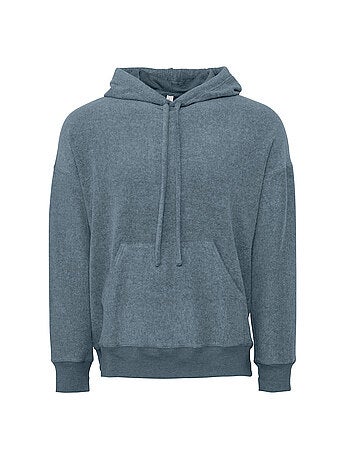 Bella + Canvas - Sweat à capuche