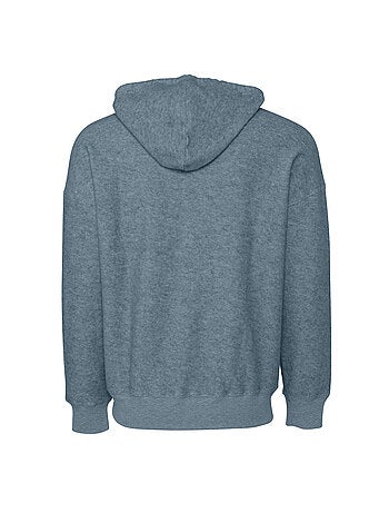 Bella + Canvas - Sweat à capuche