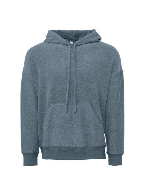 Bella + Canvas - Sweat à capuche - Kiabi