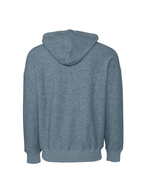 Bella + Canvas - Sweat à capuche - Kiabi