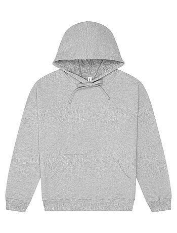 Bella + Canvas - Sweat à capuche