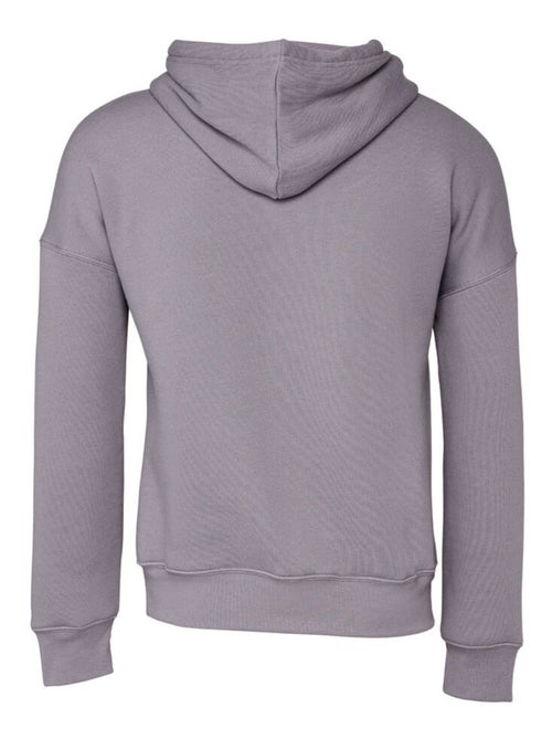 Bella + Canvas - Sweat à capuche - Kiabi