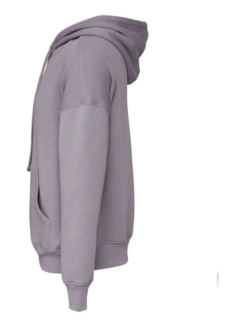 Bella + Canvas - Sweat à capuche - Kiabi