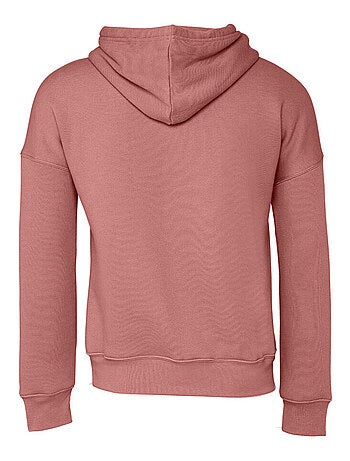 Bella + Canvas - Sweat à capuche