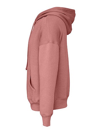 Bella + Canvas - Sweat à capuche