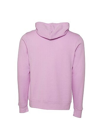 Bella + Canvas - Sweat à capuche