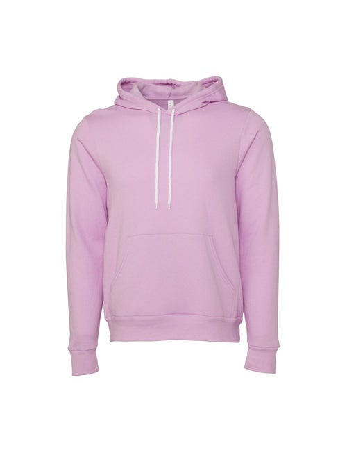 Bella + Canvas - Sweat à capuche - Kiabi