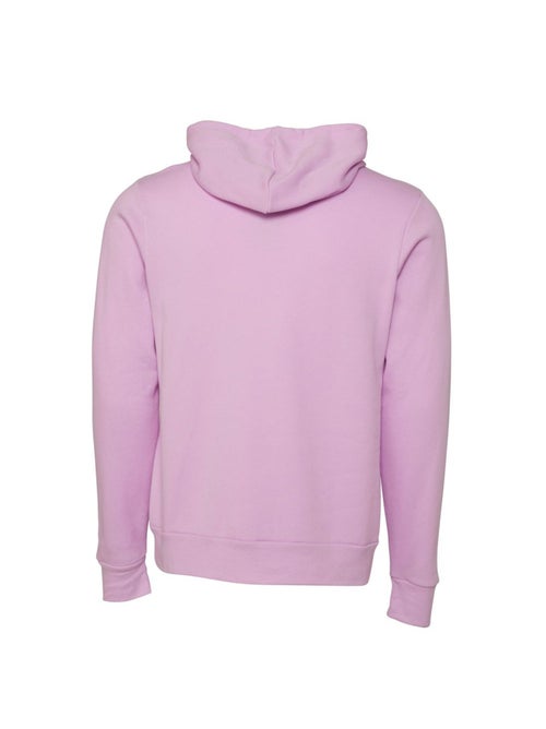 Bella + Canvas - Sweat à capuche - Kiabi