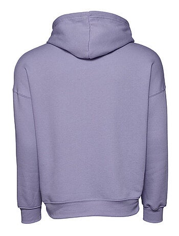 Bella + Canvas - Sweat à capuche