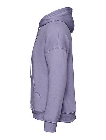 Bella + Canvas - Sweat à capuche