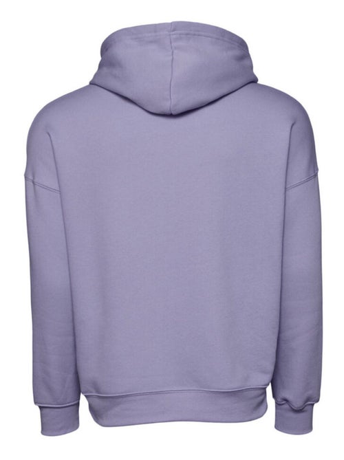 Bella + Canvas - Sweat à capuche - Kiabi