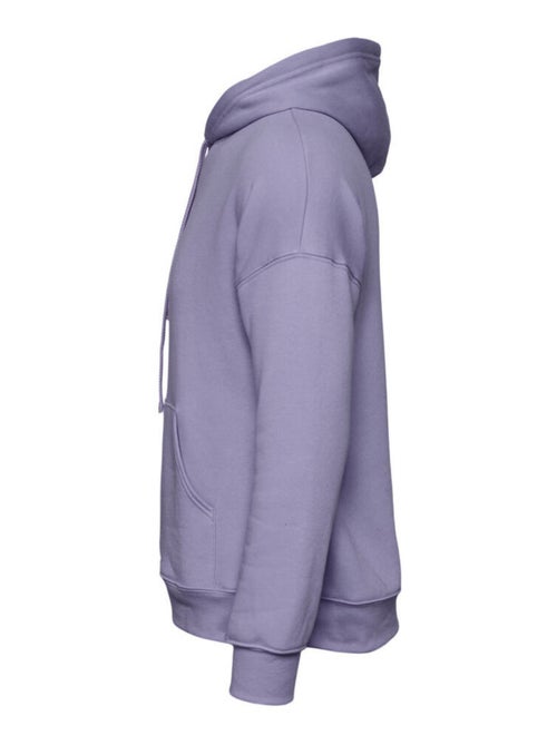 Bella + Canvas - Sweat à capuche - Kiabi