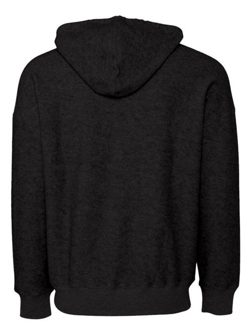Bella + Canvas - Sweat à capuche - Kiabi