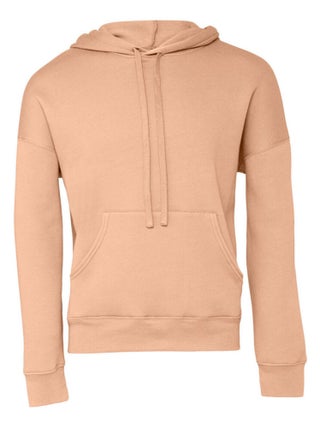 Bella + Canvas - Sweat à capuche