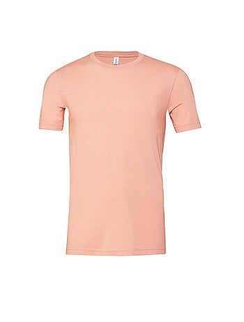 Bella + Canvas - T-shirt