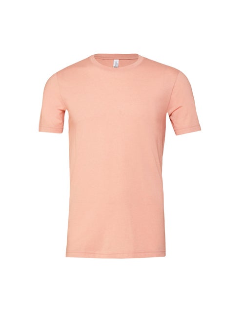 Bella + Canvas - T-shirt - Kiabi Bella + Canvas - T-shirt - Kiabi